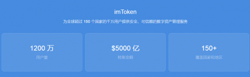 「imtoken」交易所退出之后imToken钱包还能用吗？