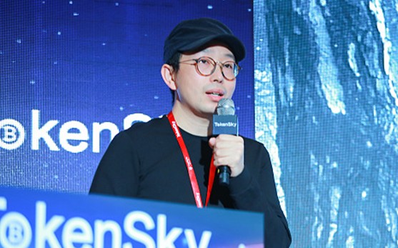 「imtoken冷钱包」​SoPay 创始人李易恒：SoPay赋能数字货币支付